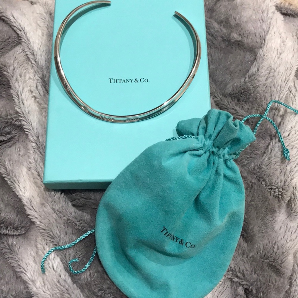 🎁SALE🎁 Tiffany &Co.  Collar Necklace